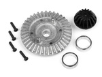 #88000 Diff Gear Set 15/38T