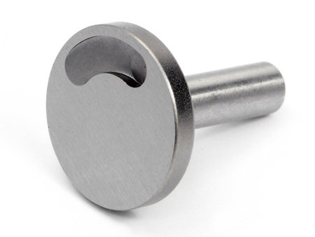 #15129 Starting Shaft
