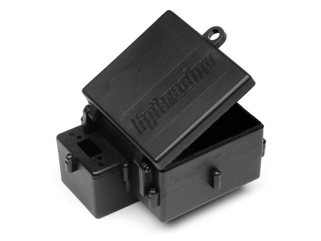 #101155 Receiver Box Truggy