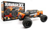 Samochód zdalnie sterowany RC #160102 Savage XL 5.9 GTXL-6 Model Auto RC