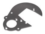 #102161 Gear Plate (Gunmetal)