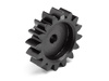 Thin Pinion Gear 16 Tooth #106605