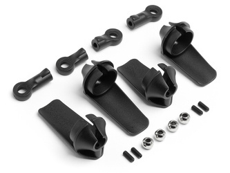 Shock Guard Set #107446