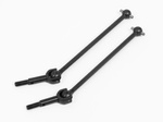 #150062 F/R Universal Shaft 2P