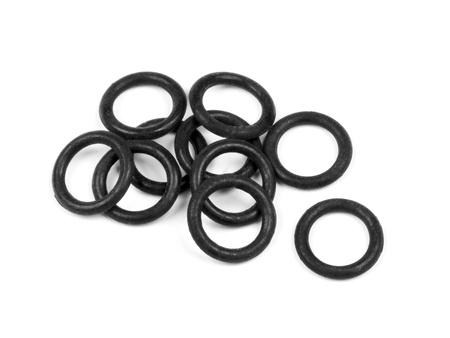 O-RING 1.5 X 6.50 (10 PCS) #117340