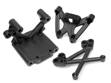 #85418 Front Bulk Head Set