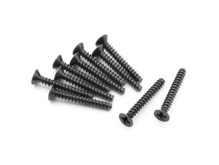 Countersunk Screw 2x15mm #534745