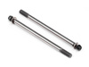 Rear Shock Shafts 2Pcs (Vader XB) #MV27005