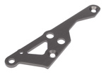 #102173 Engine Mount Brace (Right/Gunmetal)