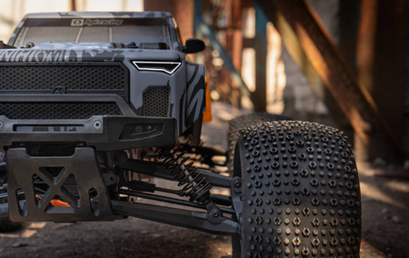 Samochód zdalnie sterowany RC #160102 Savage XL 5.9 GTXL-6 Model Auto RC