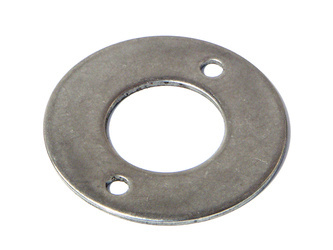 Stainless Steel Slipper Plate #72130