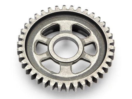 SPUR GEAR 38 TOOTH (SAVAGE 3 SPEED) #77073