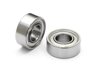 Dry Racing Bearing 13x6x5 (10pcs)