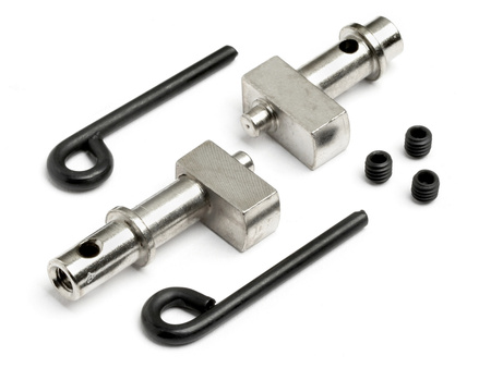 #66691 Brake Cam Shaft Set