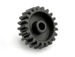 #82038 21T Steel Pinion Gear (0.8 M / 32DP 3.175 Shaft)
