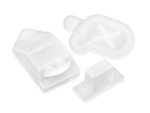 #87460 Rubber Cap Set For Radio Box