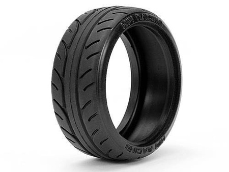 SUPER DRIFT TIRE 26mm RADIAL (TYPE A/2pcs) #4402