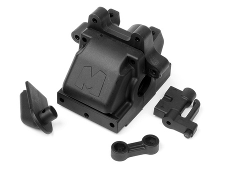 #101332 Composite Gear Box F/R