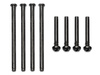 SUSPENSION PIN SET (8pcs/4 INNER/4 OUTER) #85021