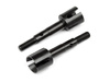 Axle Shaft (2Pcs) #107875