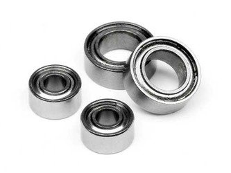 Bearing Set (Tracer 180)