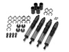 Big Bore Sport Shock Set (Assembled/Savage) #102365