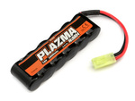 #160156 Plazma 7.2V 1200mAh NiMH Mini Stick Battery Pack