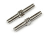 TURNBUCKLE M3x21mm (2pcs) #107885