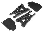 #107900 Rear Suspension Arm Set