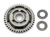 SPUR GEAR 41 TOOTH (SAVAGE 3 SPEED) #77076