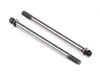 Rear Shock Shafts 2Pcs (Vader XB) #MV27005