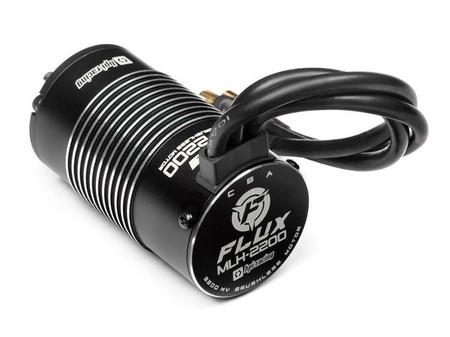 FLUX MLH-2200 BRUSHLESS MOTOR #120010