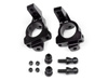 Aluminum Front Spindle Carrier Set (10 Degrees) #160329