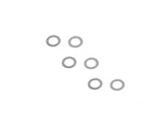 #160799 Washer 6X9X0.2mm (6Pcs)