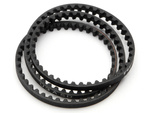 #72314 Belt 3M 438 (116T) 3mm (Micro WB140Mm)