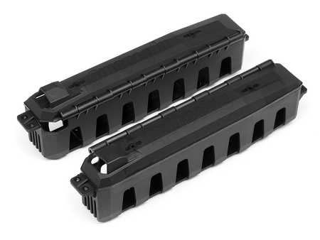 #100908 Battery Box Set (Right/Left)
