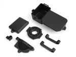 #150425 Motor Mount & Receiver Box Set