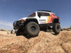 Toyota Fj Cruiser Clear Body #117365