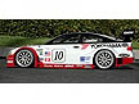 BMW M3 GT BODY (190mm) #7352