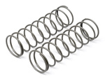 #67453 Big Bore Shock Spring (Gray/76Mm/52Gf/2Pcs)