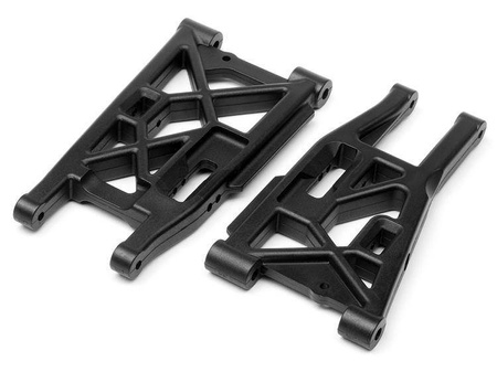 Lower Suspension Arm Set (F/ R) #101017