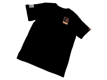 HPI Classic T-Shirt (XL) (BLACK/ADULT)