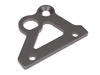 BRAKE HOLDER PLATE (GUNMETAL) #102162