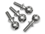 #86411 Ball 10X25Mm (4Pcs)