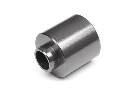 #102166 Spacer 5X12X11Mm (Gunmetal)