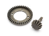 Differential Bevel Gear Set (40T/13T) #150228