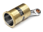 #1440 Cylinder/Piston/Connecting Rod Set
