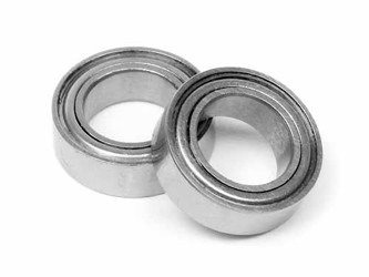 Main Frame Bearing (Polaris 400CP)