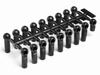 #100310 Ball End Set