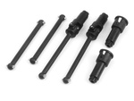 #540318 Drive Shaft Set (Front/Rear)